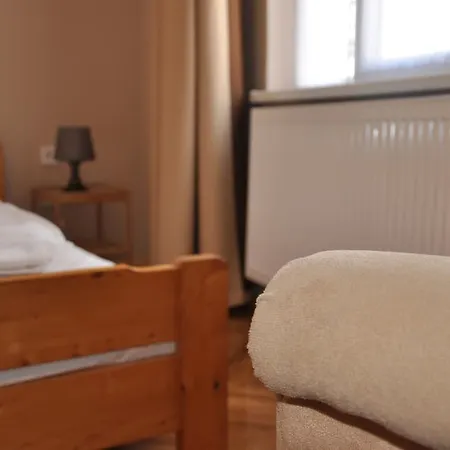 Belvaros Vendeghaz Székesfehérvár